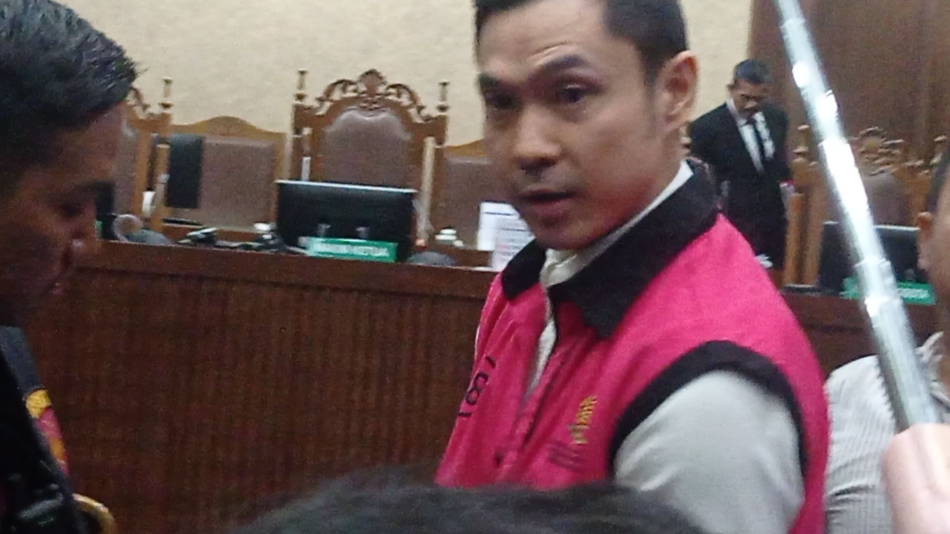 Cara Harvey Moeis Samarkan Uang Panas Tambang