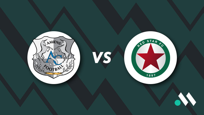 Prediksi Amiens vs Red Star