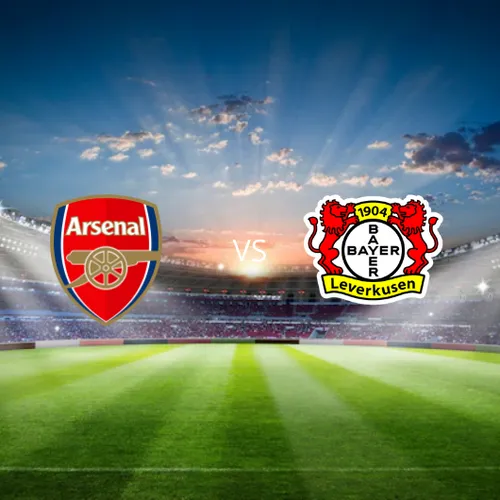 Prediksi Arsenal vs Leverkusen