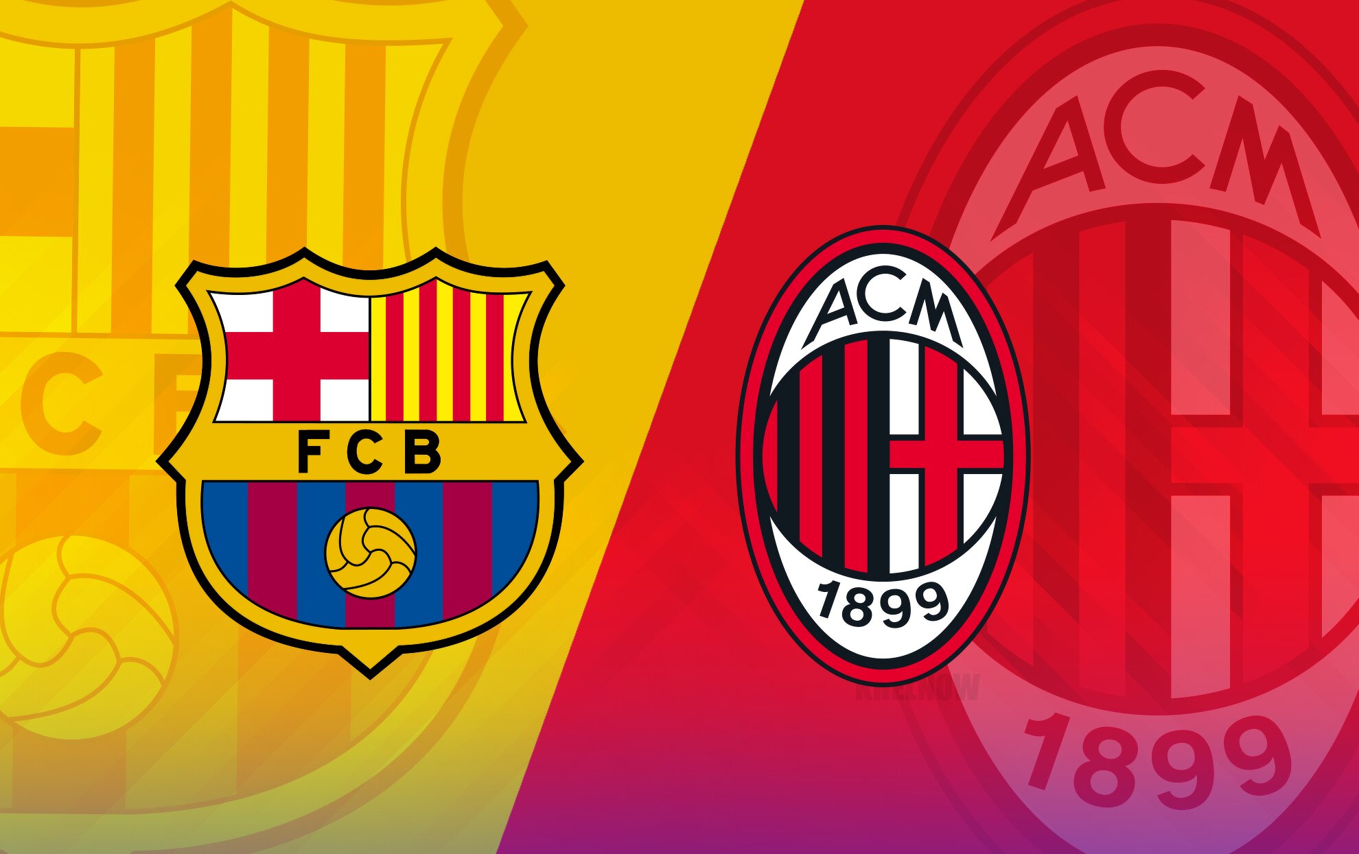 Prediksi Barcelona vs AC Milan