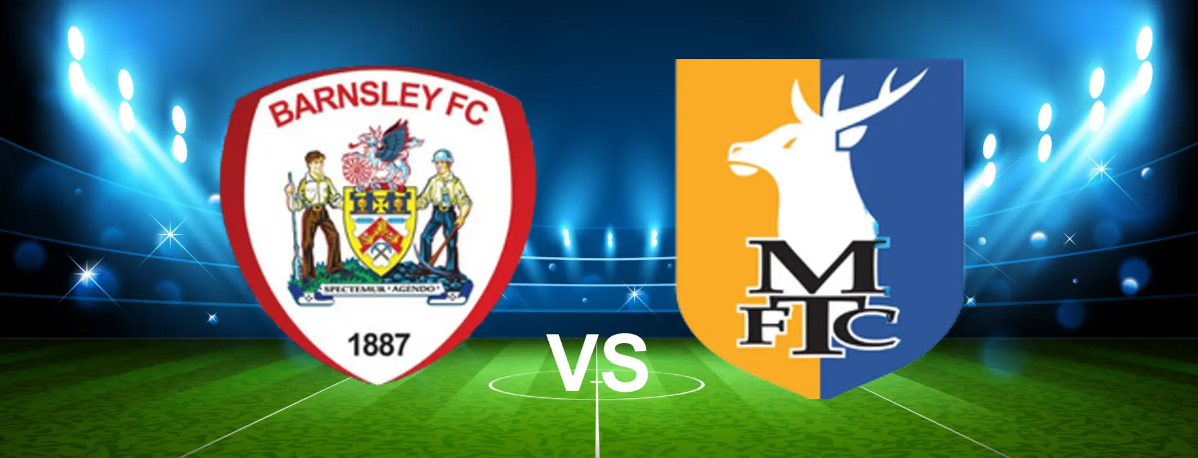 Prediksi Barnsley vs Mansfield