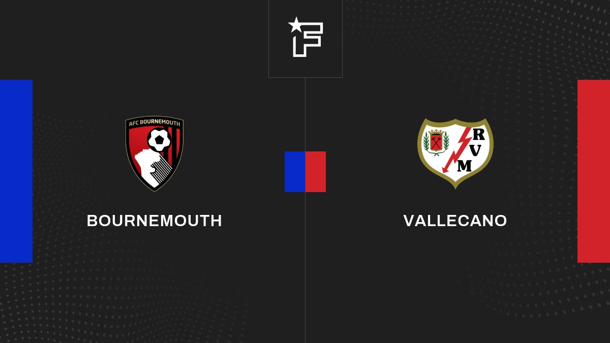 Bournemouth vs Vallecano Prediksi Bournemouth vs Vallecano