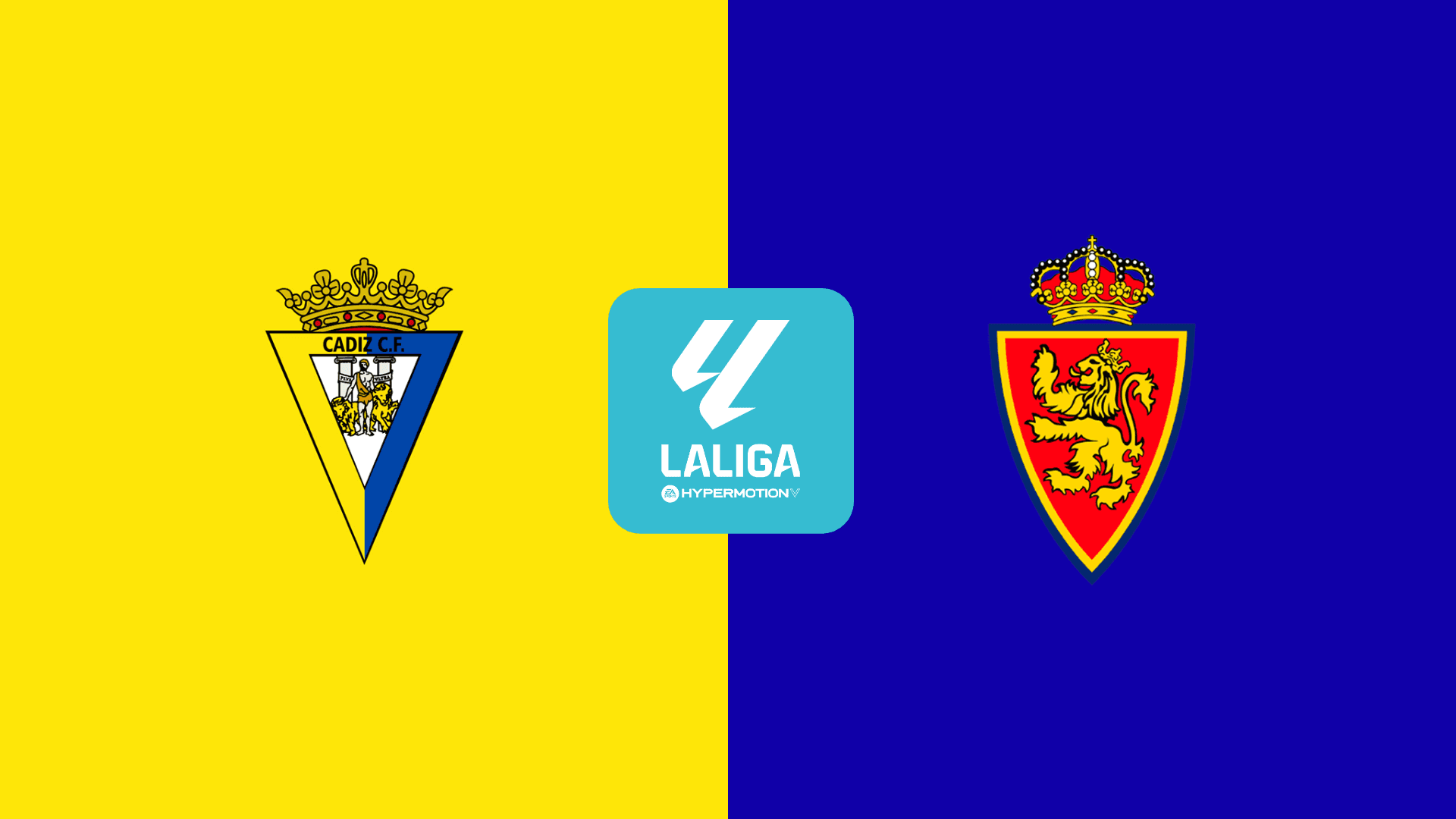 Prediksi Cadiz vs Zaragoza