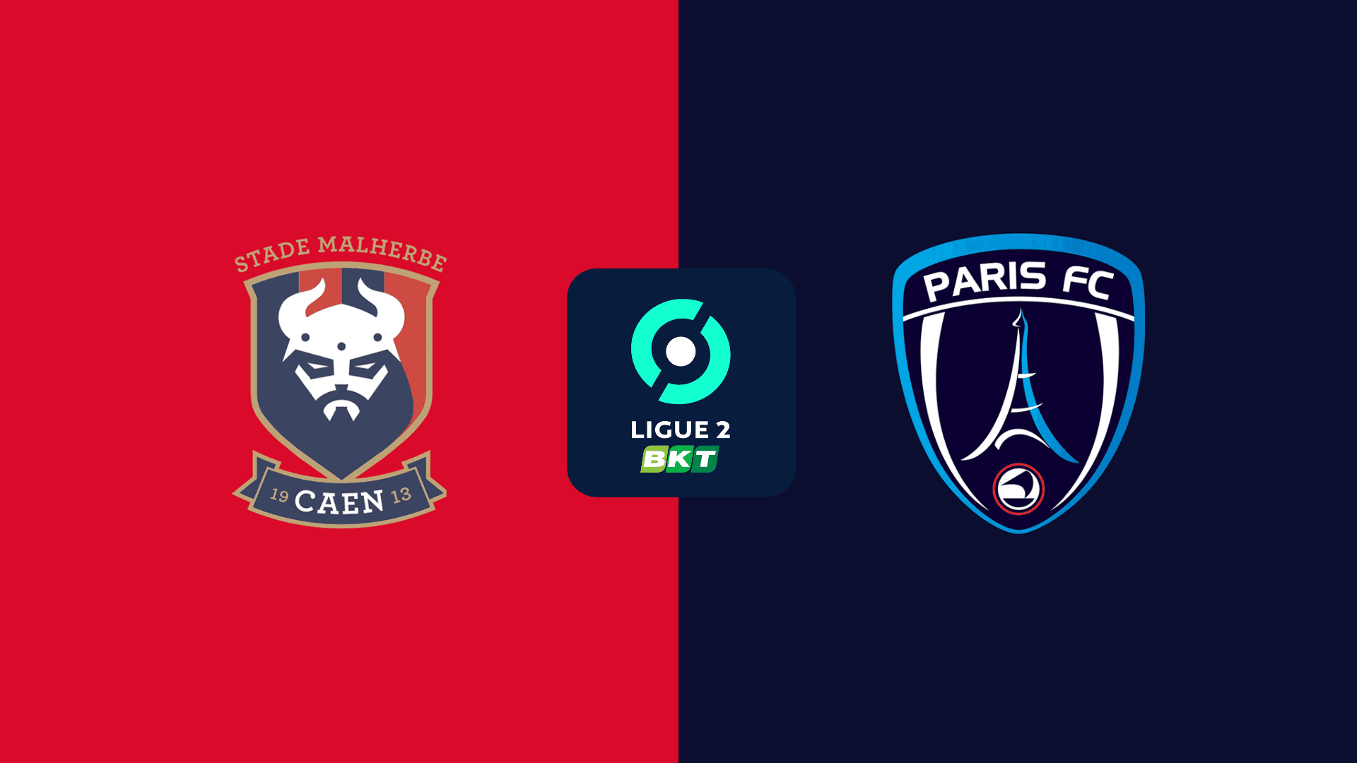 Prediksi Caen vs Paris