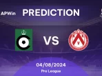 Prediksi Cercle Brugge vs Kortrijk