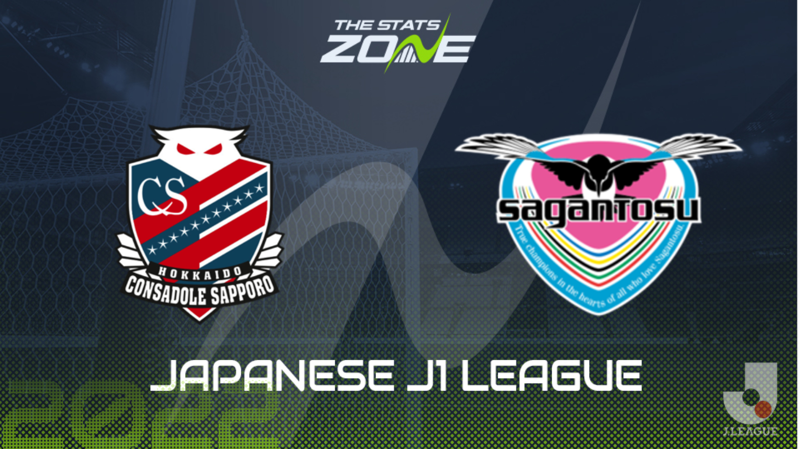 Prediksi Consadole Sapporo vs Sagan Tosu