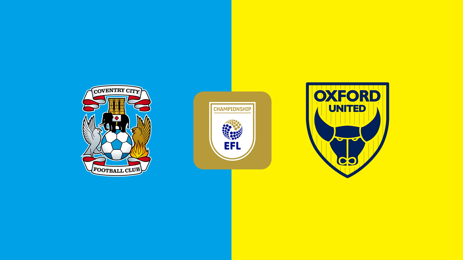 Prediksi Coventry vs Oxford