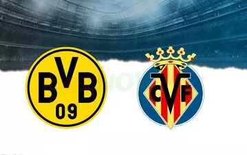 Prediksi Dortmund vs Villarreal