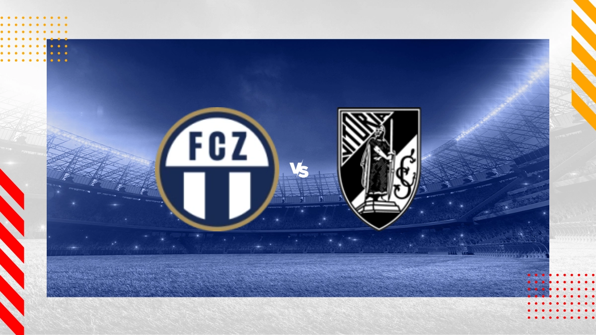 Prediksi FC Zurich vs Vitoria Guimaraes