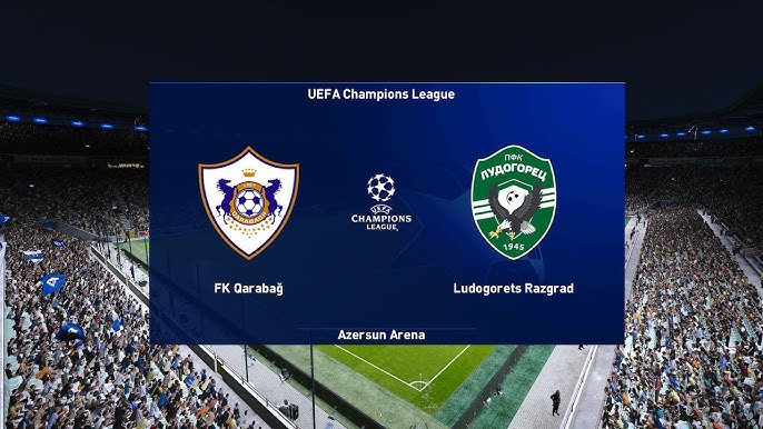 Prediksi FK Qarabag vs Ludogorets