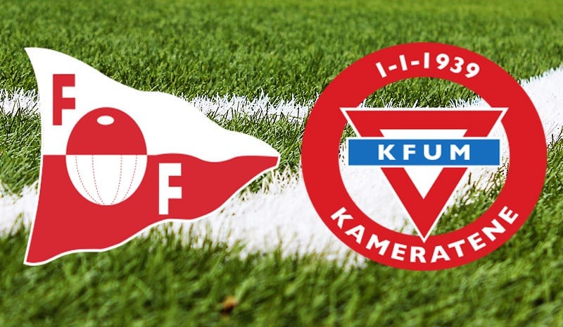 Prediksi Fredrikstad vs KFUM Oslo
