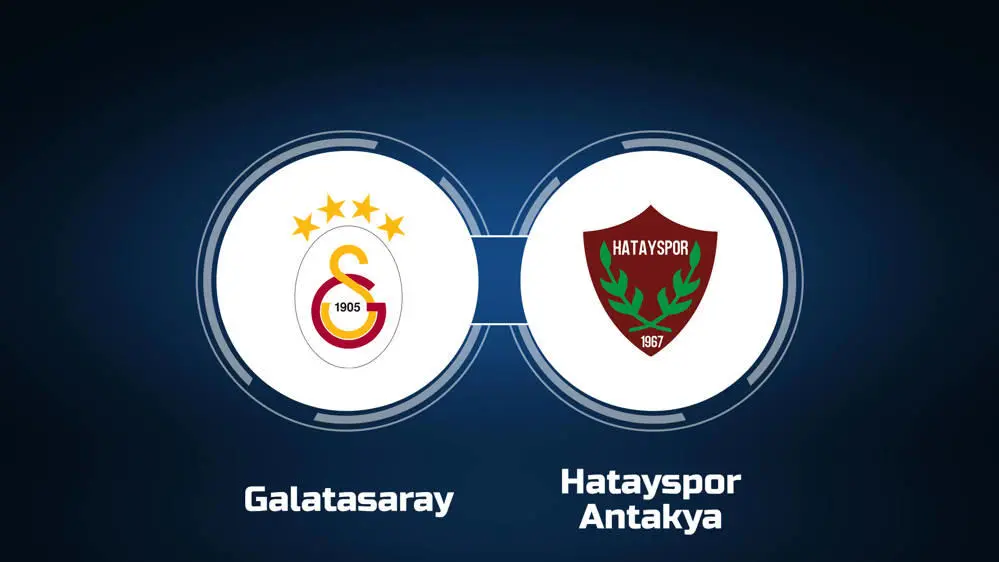 Prediksi Galatasaray vs Hatayspor