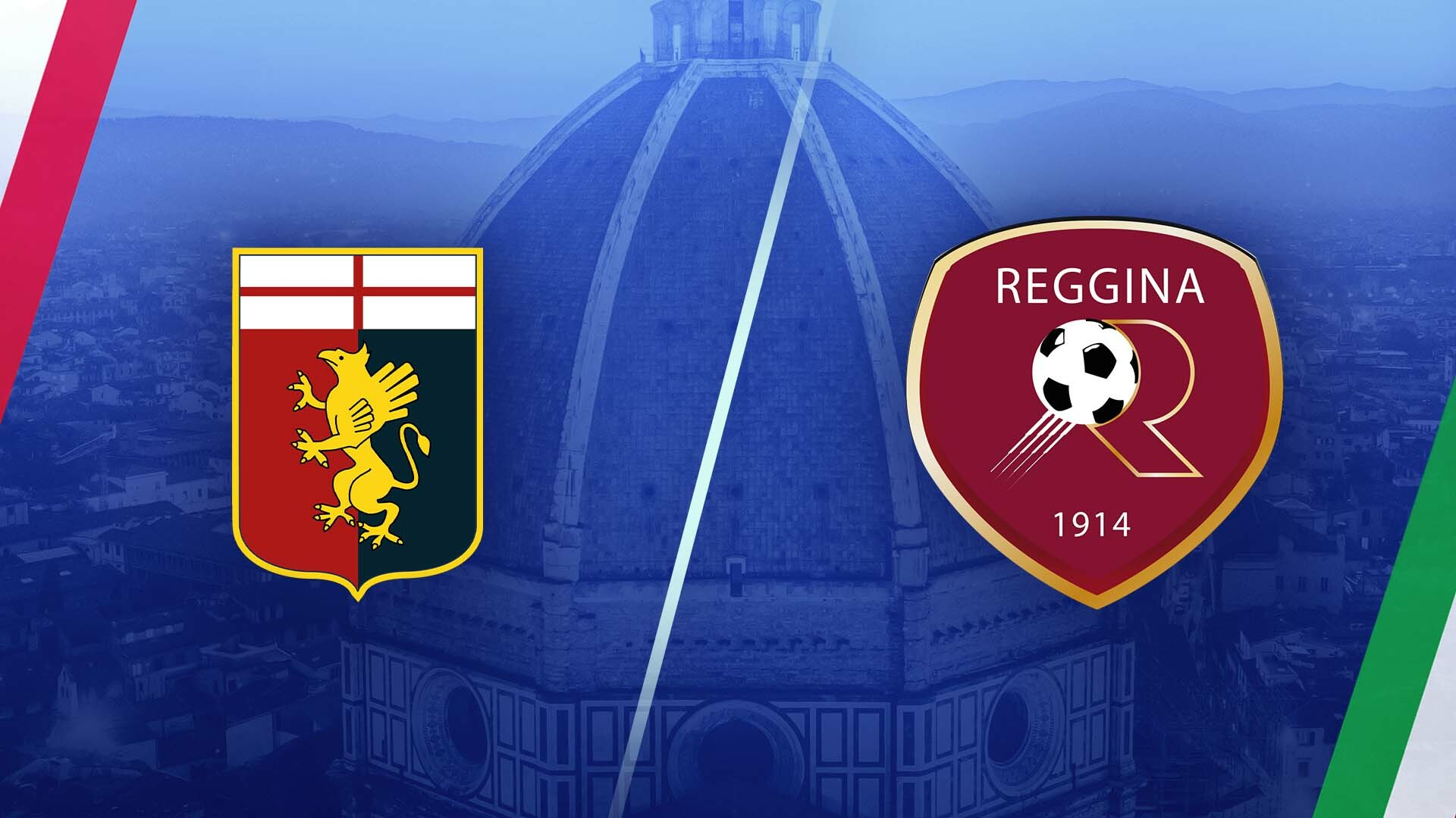 Prediksi Genoa vs Reggiana