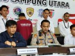 Korupsi Dana BOS Ratusan Juta, Mantan Kepsek Di Lampura DiPenjara Korupsi Dana BOS Ratusan Juta, Mantan Kepsek Di Lampura DiPenjara