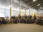 Pangdivif 2 Kostrad Tinjau Latma Ksatria Warrior 2024 Pangdivif 2 Kostrad Tinjau Latma Ksatria Warrior 2024
