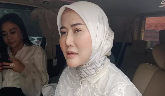 Marissya Icha Bela Aurel Dihujat Warganet