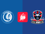 Prediksi KAA Gent vs Dender