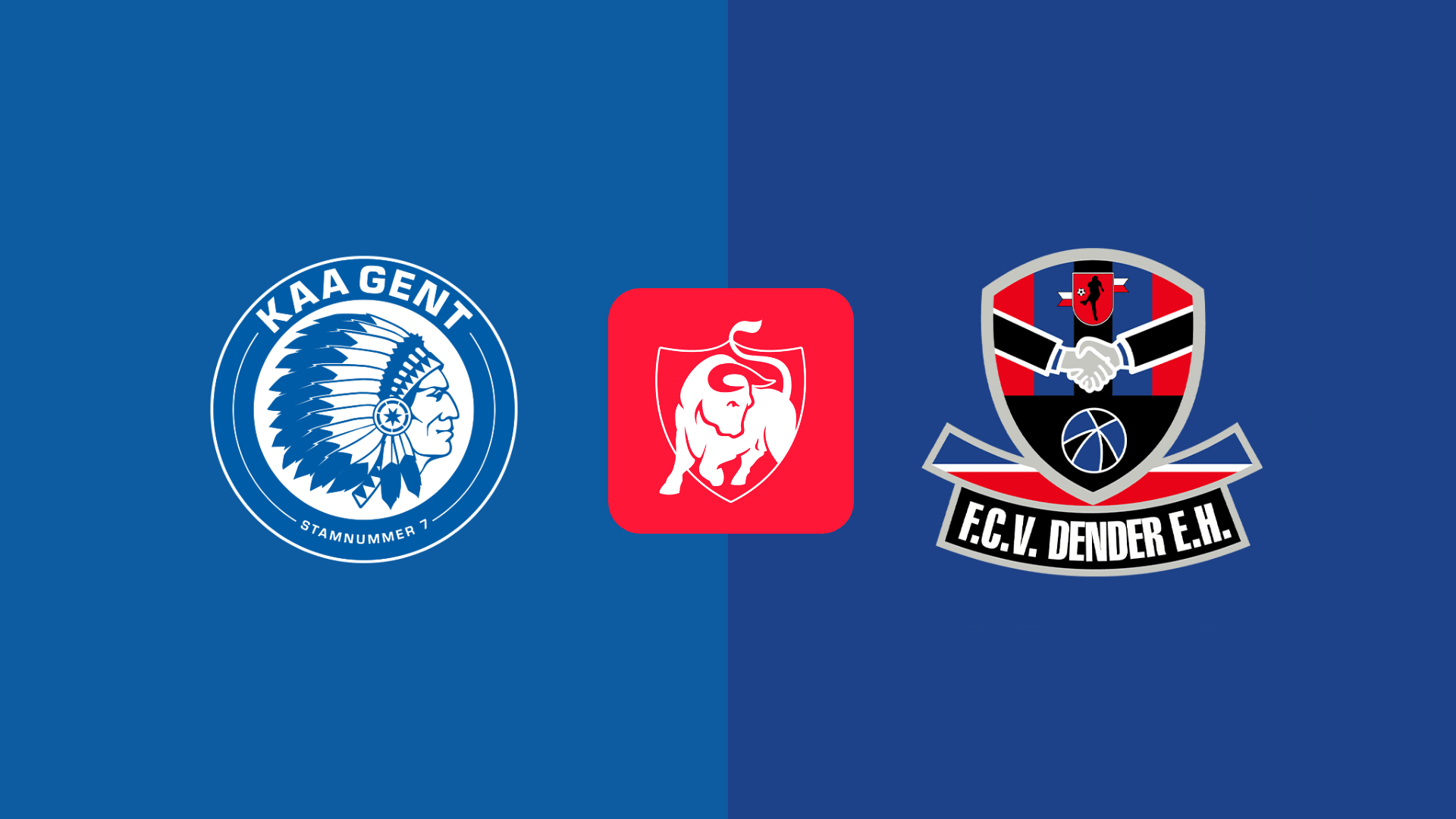 KAA Gent vs Dender Prediksi KAA Gent vs Dender