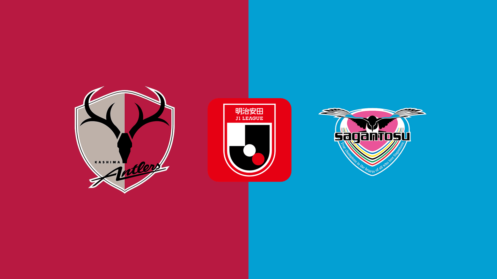 Prediksi Kashima vs Sagan Tosu