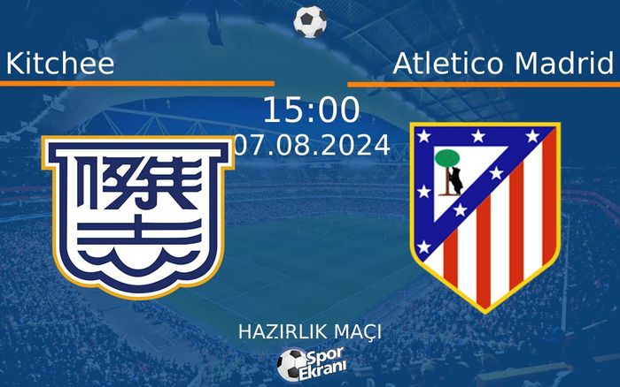 Prediksi Kitchee vs Atletico