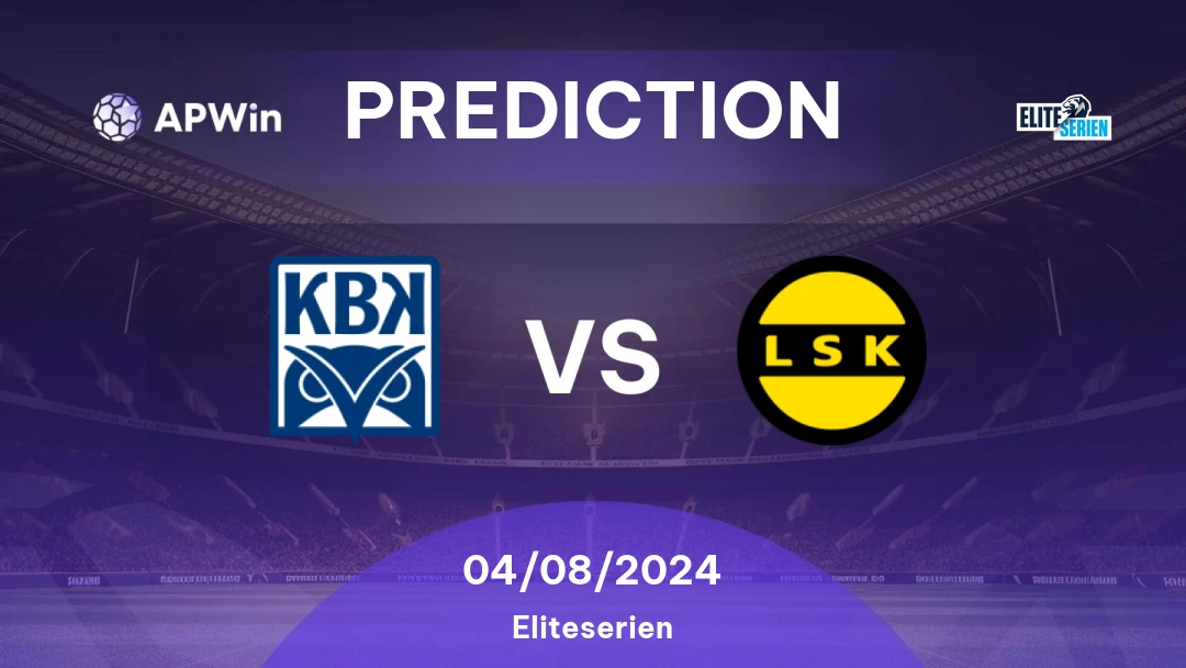 Prediksi Kristiansund vs Lillestrom