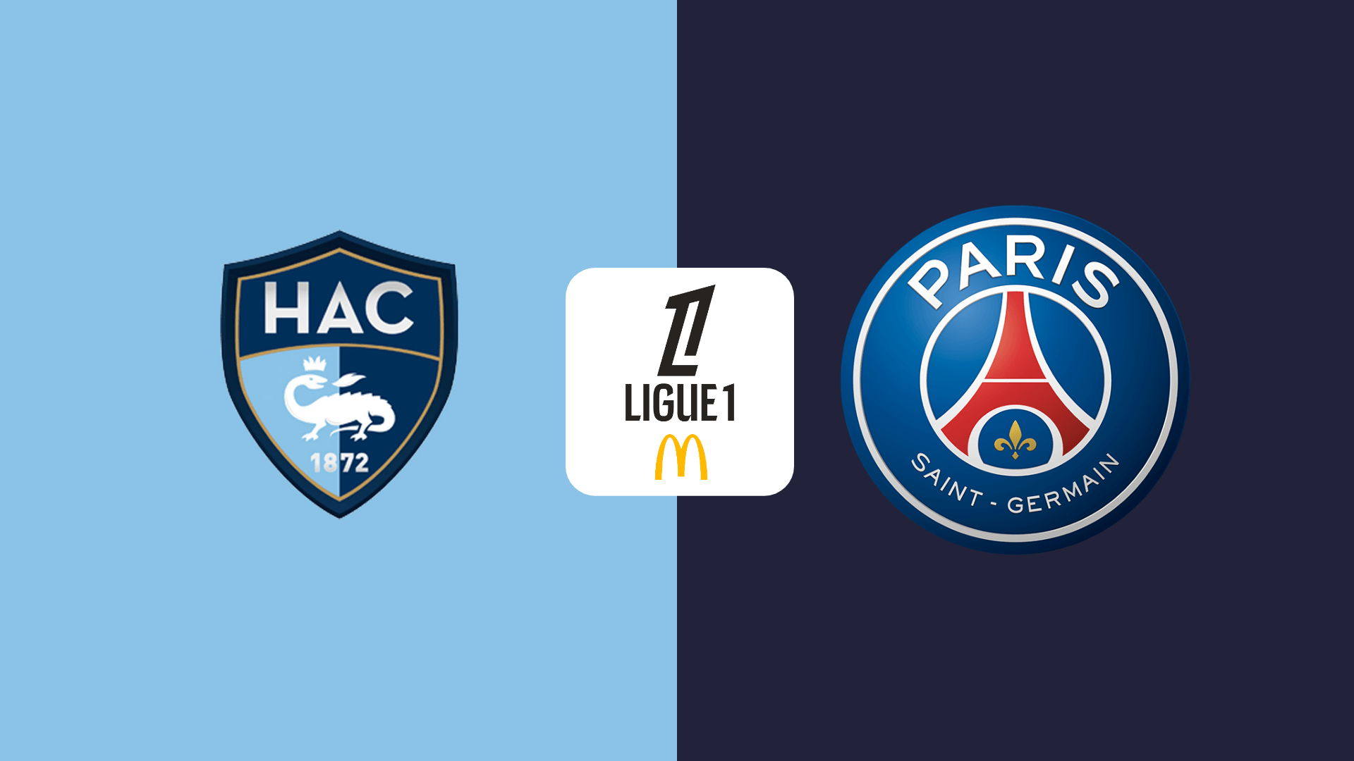 Prediksi Le Havre vs PSG