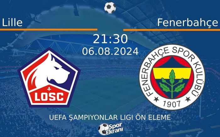 Prediksi Lille vs Fenerbahce