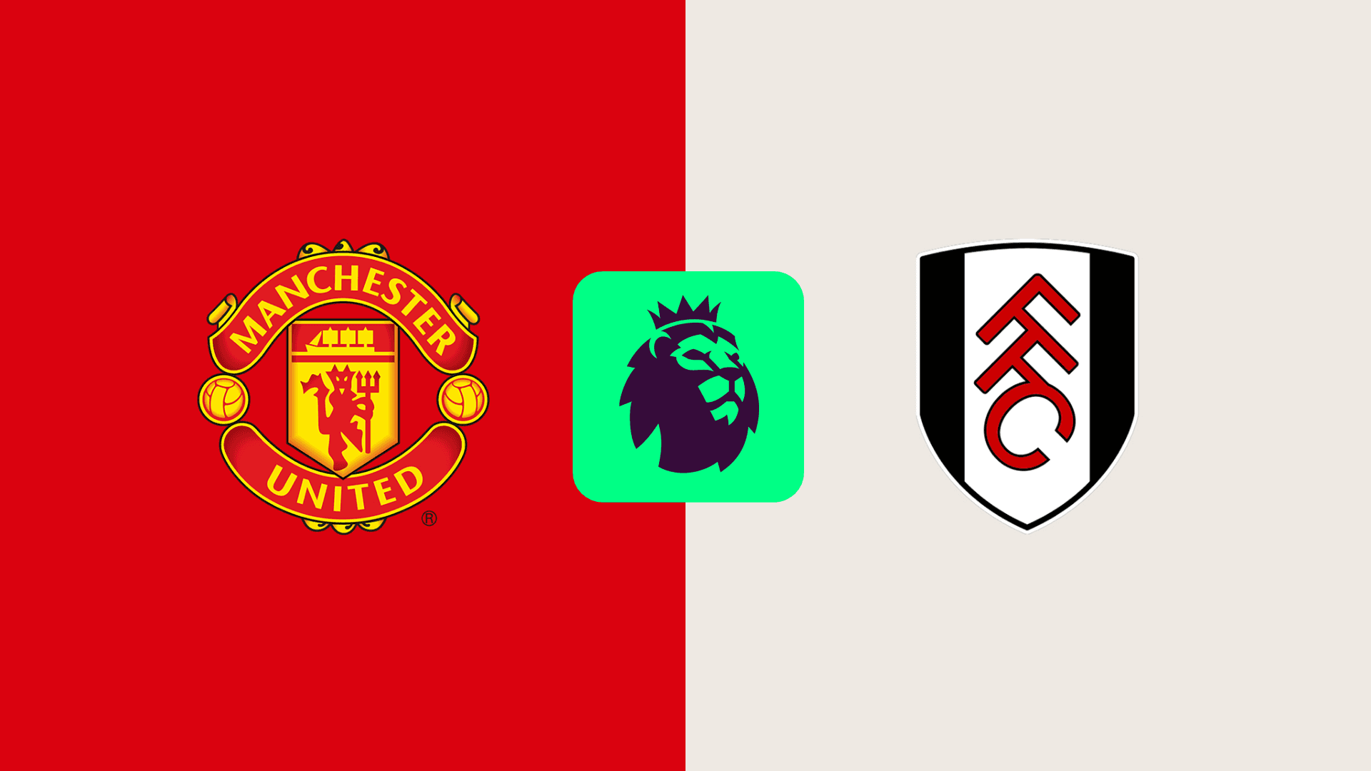 Prediksi Manchester United vs Fulham