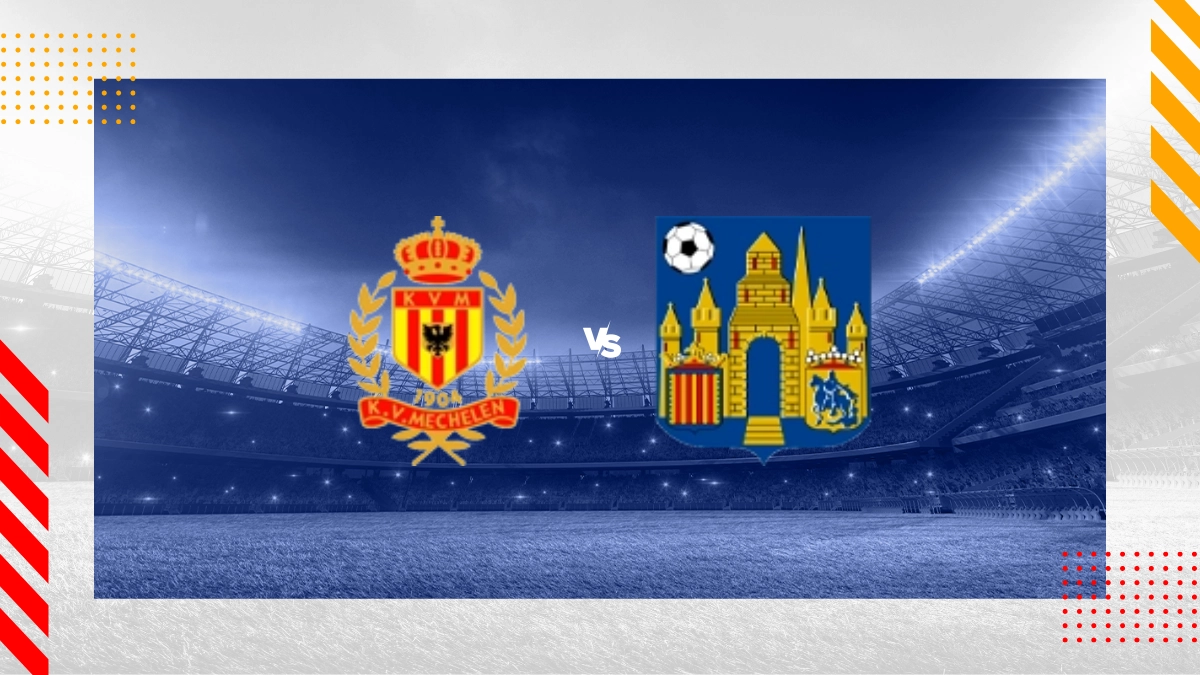 Prediksi Mechelen vs Westerlo
