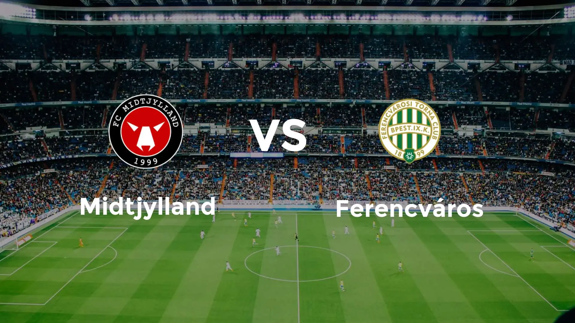 Prediksi Midtjylland vs Ferencvarosi