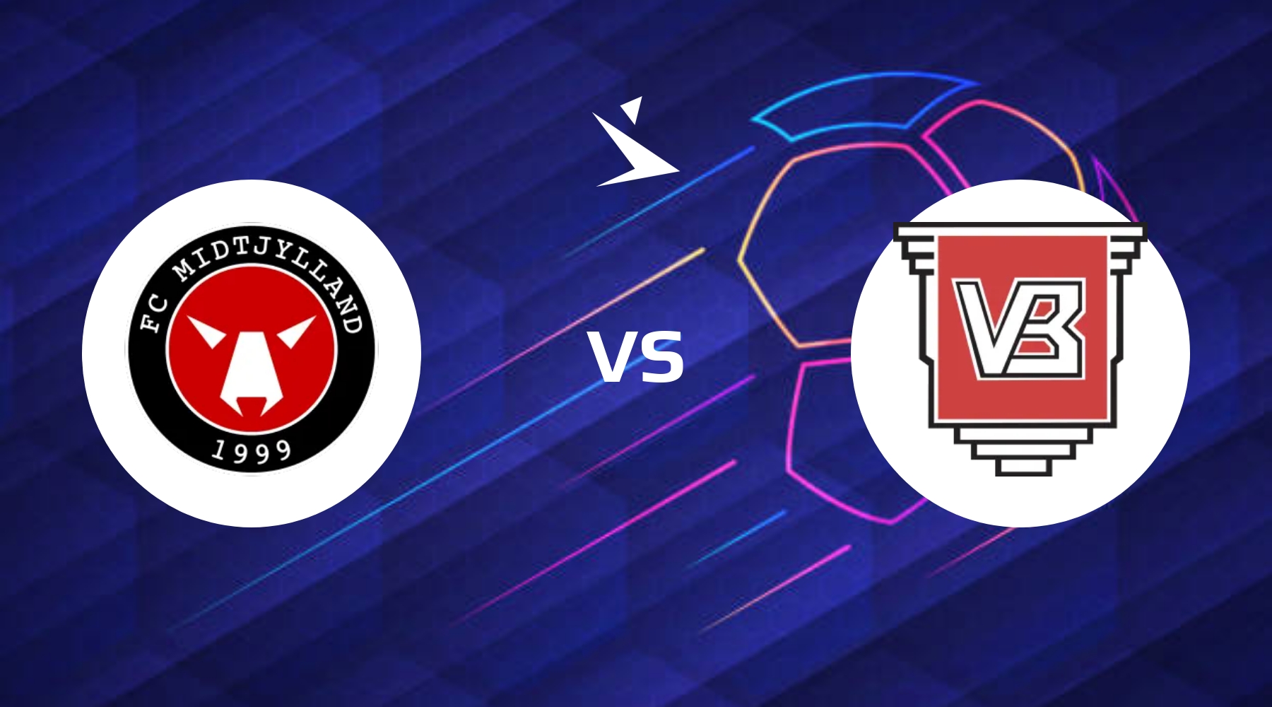 Prediksi Midtjylland vs Vejle