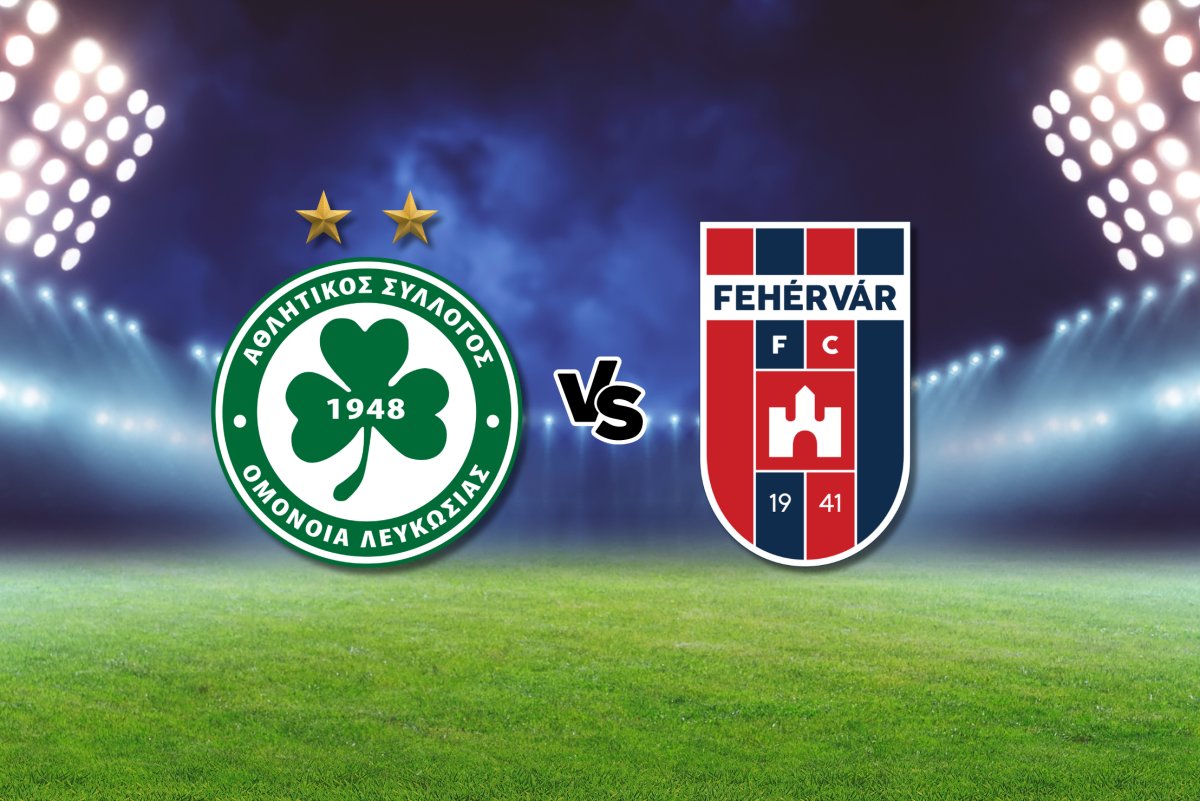 Prediksi Omonia Nicosia vs Fehervar