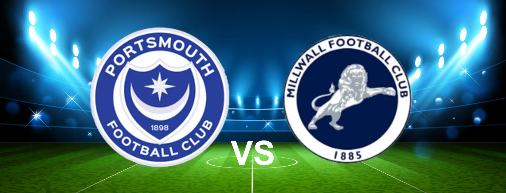 Prediksi Portsmouth vs Millwall