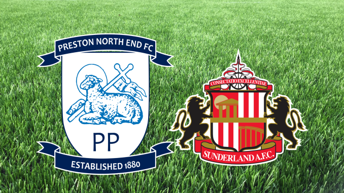 Prediksi Preston vs Sunderland