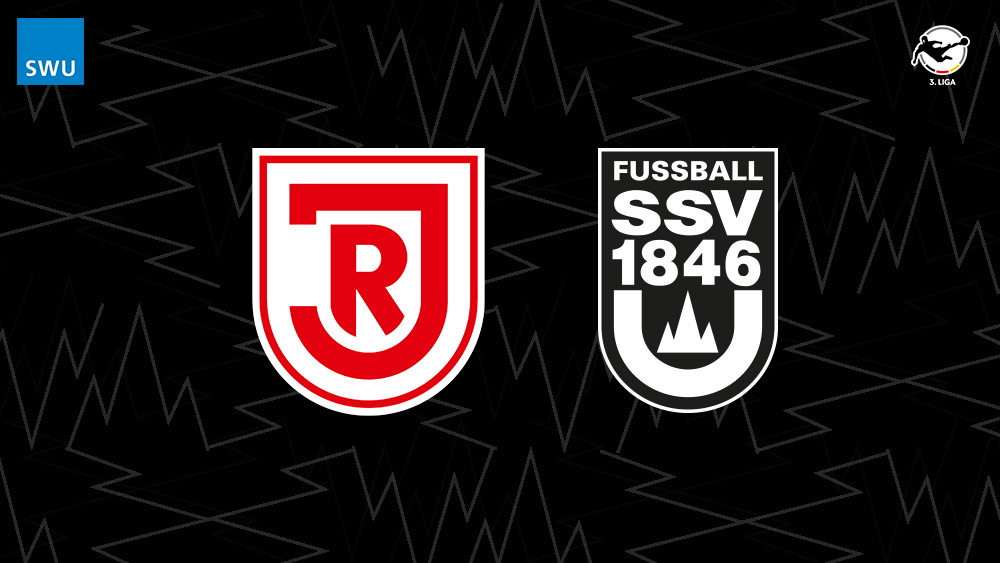 Prediksi Regensburg vs SSV Ulm