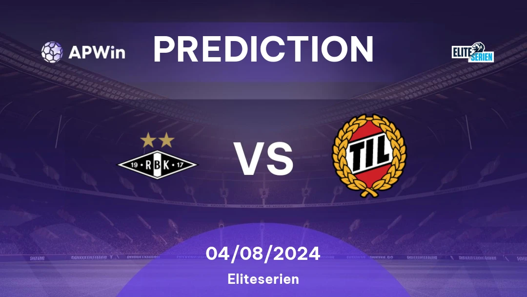 Prediksi Rosenborg vs Tromso