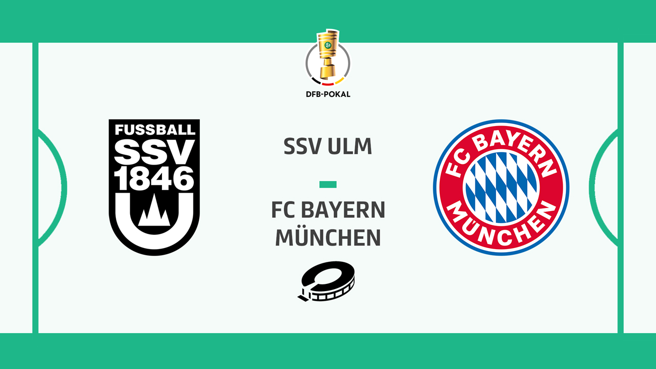 Prediksi SSV Ulm vs Bayern Munich