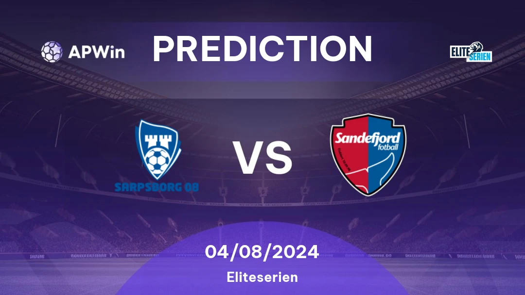 Prediksi Sarpsborg vs Sandefjord