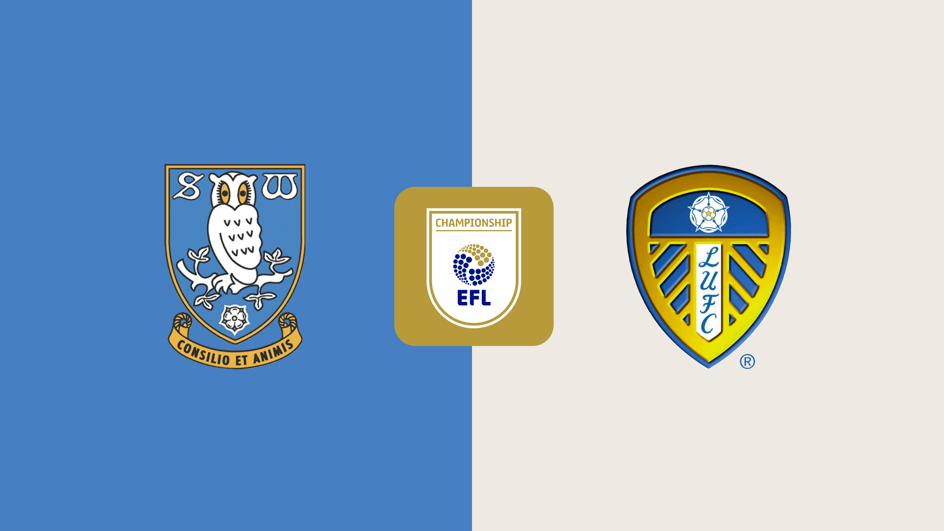 Sheffield Wednesday vs Leeds