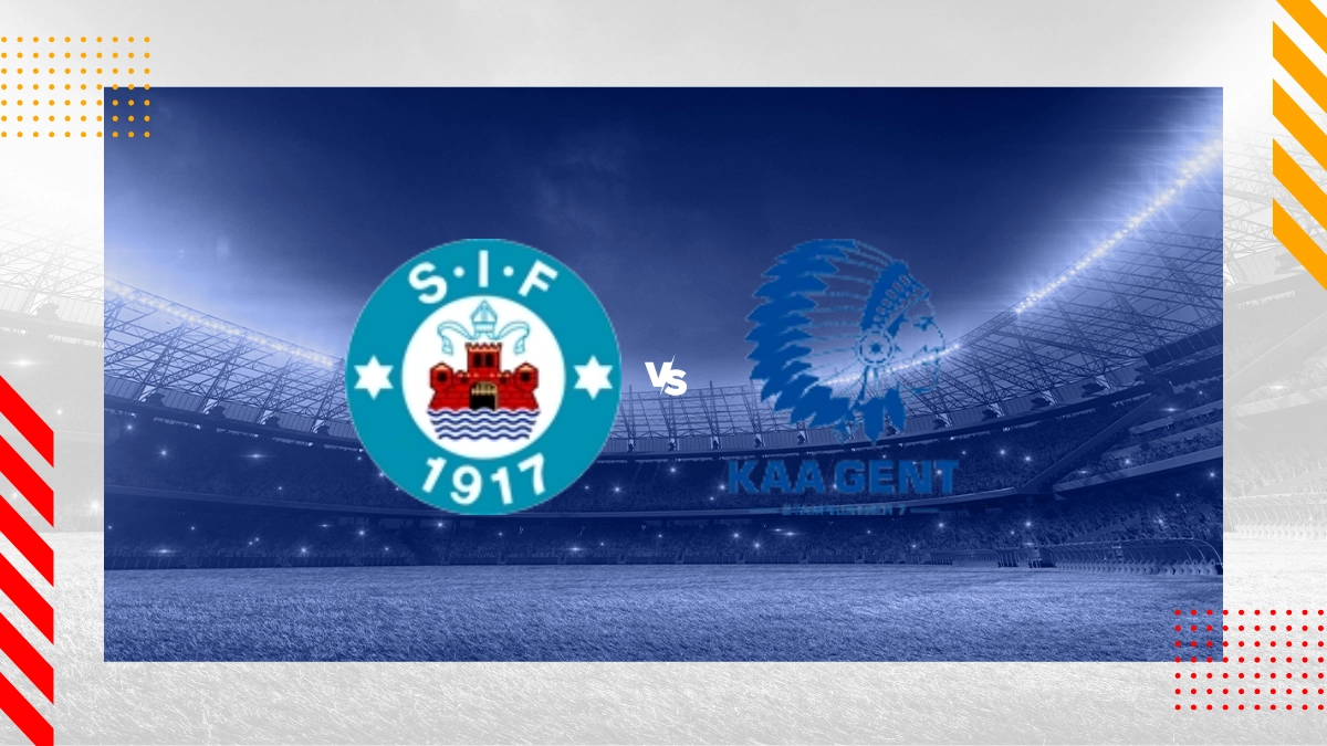 Prediksi Silkeborg vs KAA Gent