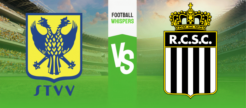 Prediksi Sint-Truiden vs Charleroi