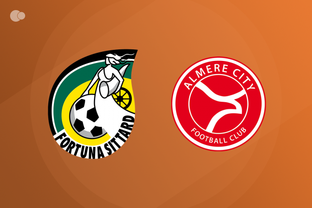 Prediksi Sittard vs Almere City