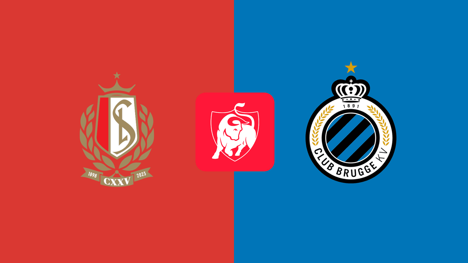 Prediksi Standard Liege vs Club Brugge