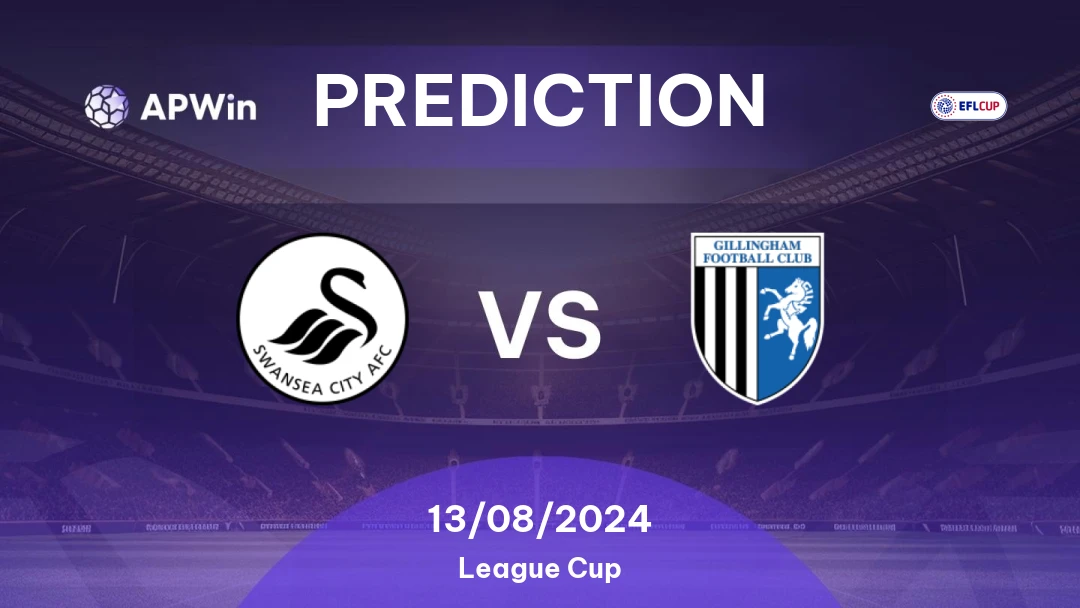 Prediksi Swansea vs Gillingham