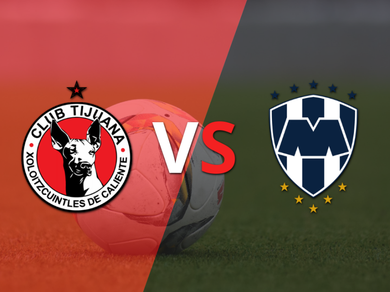 Prediksi Tijuana vs Monterrey, Liga MX Mexico 24 Agustus 2024