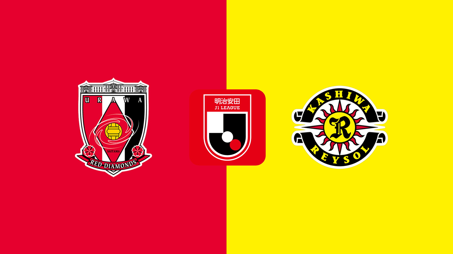 Prediksi  Urawa Reds vs Kashiwa