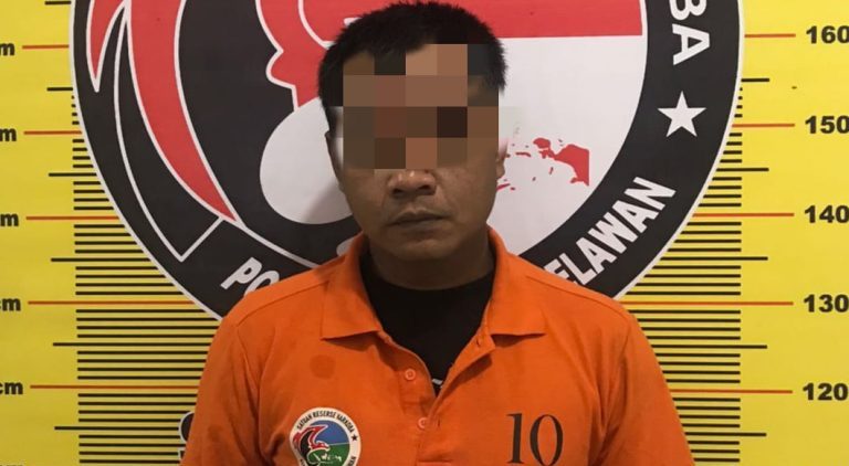 Bandar Narkoba Jalan Jala Kelurahan Paya Pasir Dibekuk Tim Sat Narkoba Polres Pelabuhan Belawan Bandar Narkoba Jalan Jala Kelurahan Paya Pasir Dibekuk Tim Sat Narkoba Polres Pelabuhan Belawan