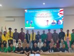Dema Stain TDM Gelar Diskusi Publik Terkait Pilkada Aceh 2024