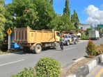 Banyak Warga Langsa Mengeluh, Maraknya Razia Ilegal Dishub Langsa, Pj Walikota Syaridin Copot Kepala Dishub