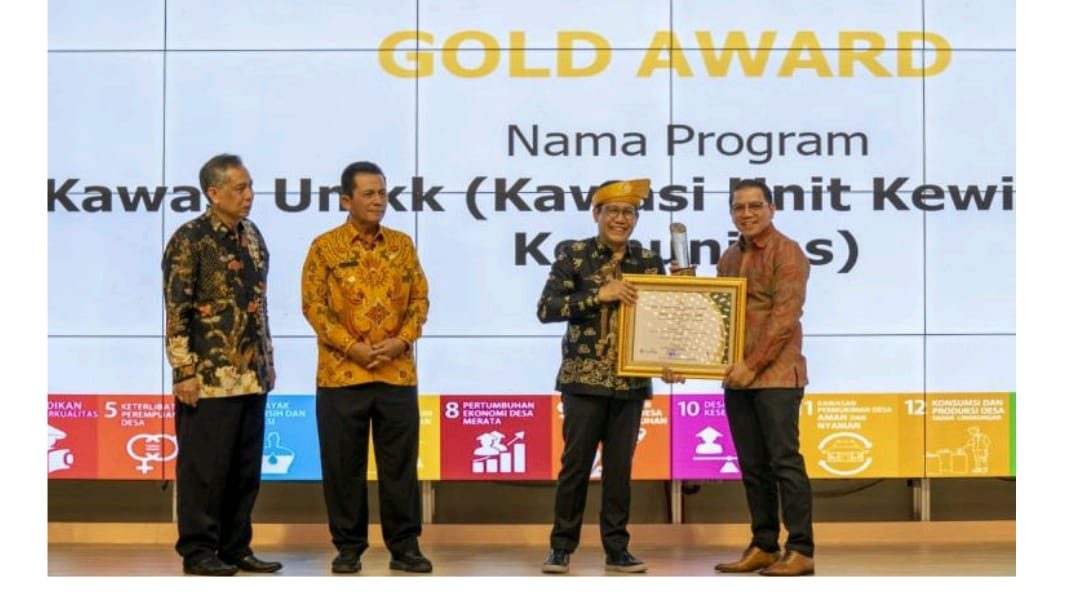 Harita Nickel Utamakan Pelestarian Lingkungan Dalam Program CSR, Dapatkan Apresiasi Luas